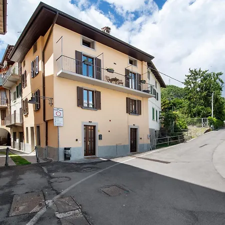 Lägenhet Il Gelsomino